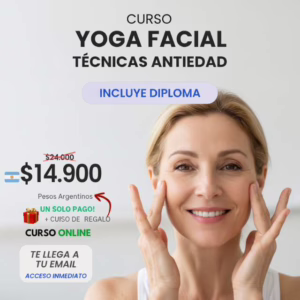 CURSO YOGA FACIAL