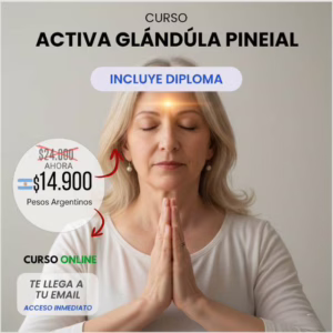 Curso Activa Glándula Pineal