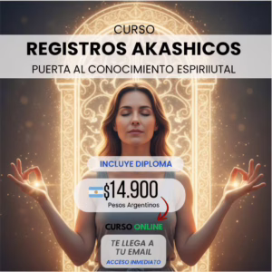 Curso de Registros Akashicos