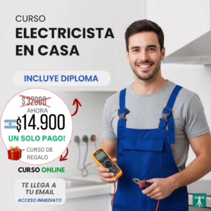 Electricista en Casa: Autonomía y Seguridad