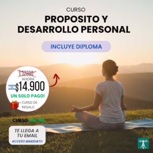 Transformación Total: Mentalidad, Hábitos y Propósito