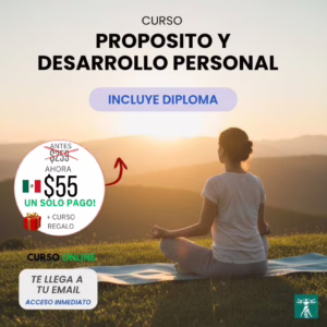 Transformación Total: Mentalidad, Hábitos y Propósito