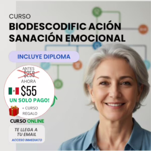 Curso Biodescodificacion