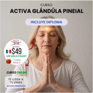 Curso Activa Glándula Pineal