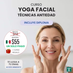 CURSO YOGA FACIAL
