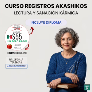 Curso de Registros Akashicos